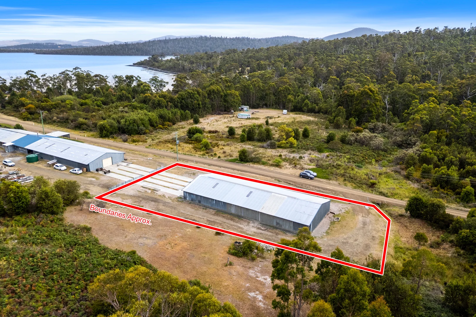 Additional image 3 of Lot 1, 4 Duck Creek Road, Murdunna TAS 7178