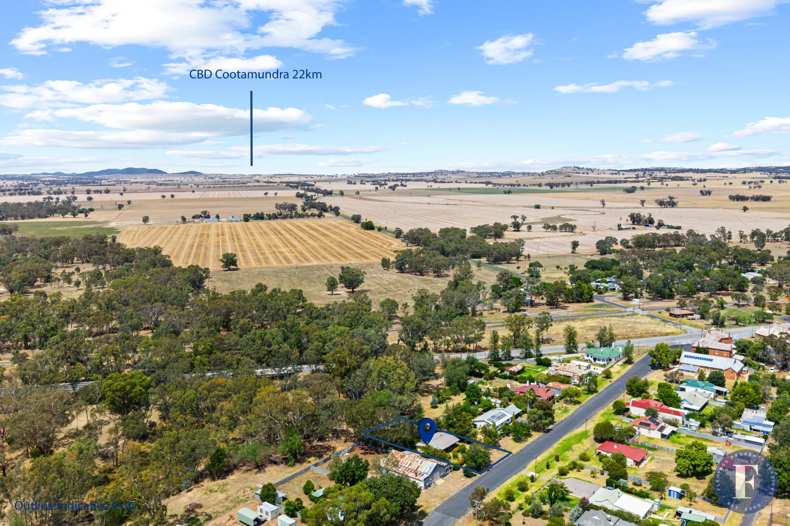 Additional image 20 of 13 Martin Street, Stockinbingal NSW 2725