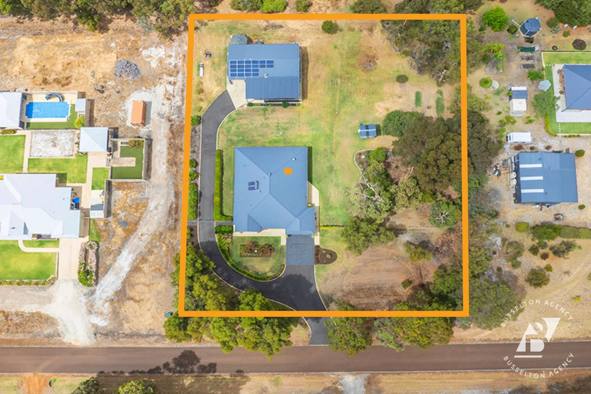 Additional image 21 of 44 Everwood Glade, Ambergate WA 6280