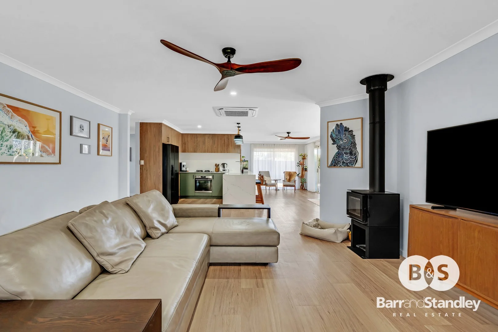 40B Bedingfield Way, Australind WA 6233