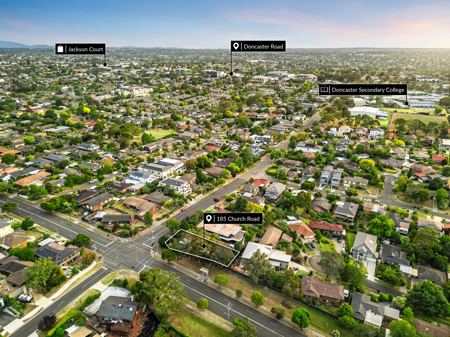 Additional image 13 of 185 Church Road, Doncaster VIC 3108