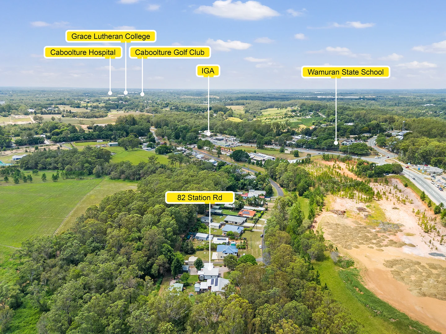 Additional image 22 of 82 Station Road, Wamuran QLD 4512