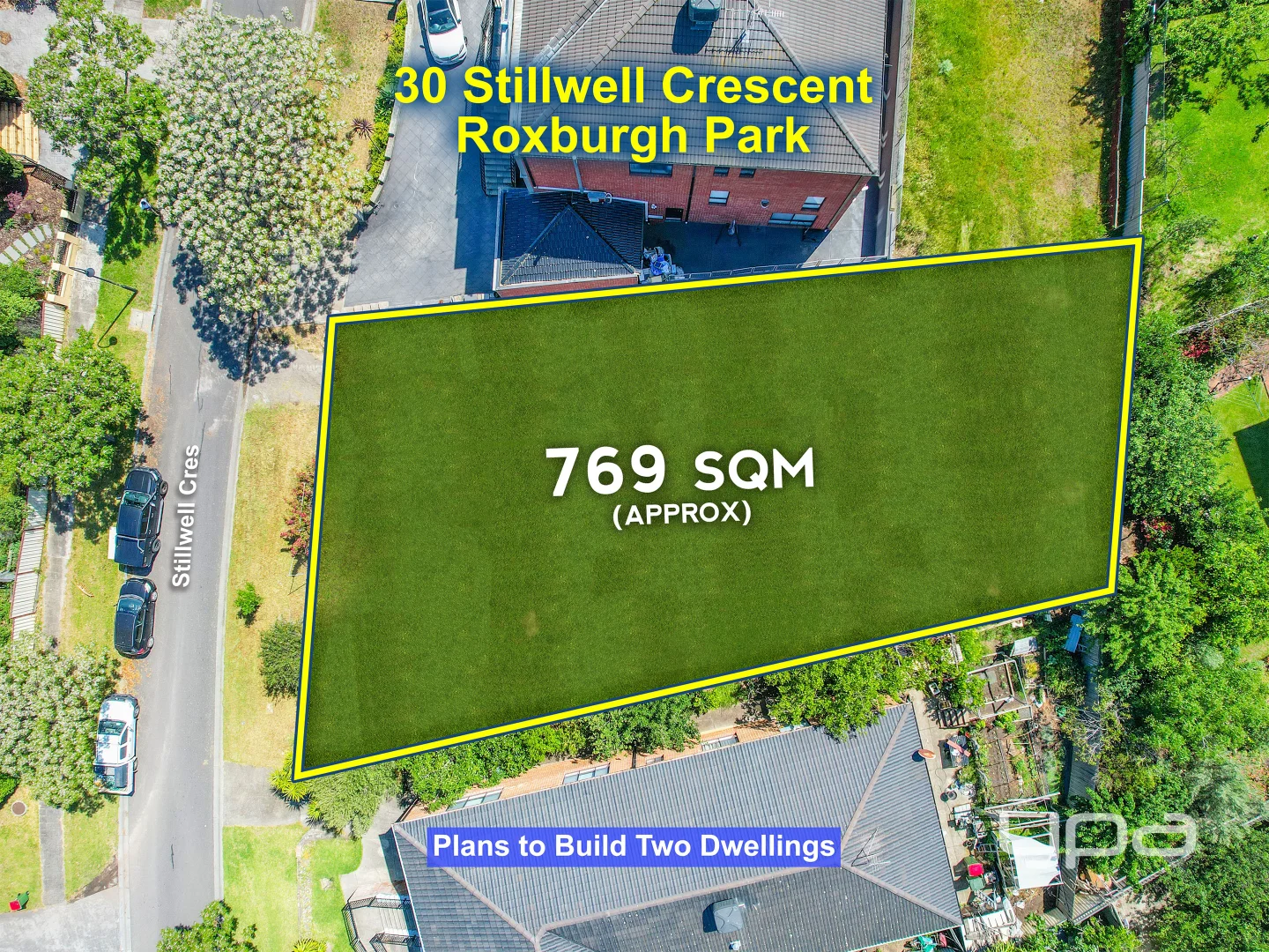 Additional image 2 of 30 Stillwell Crescent, Roxburgh Park VIC 3064