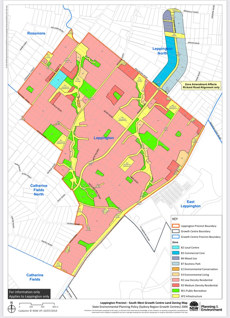 Additional image 12 of 30 Devonshire Road, Rossmore NSW 2557