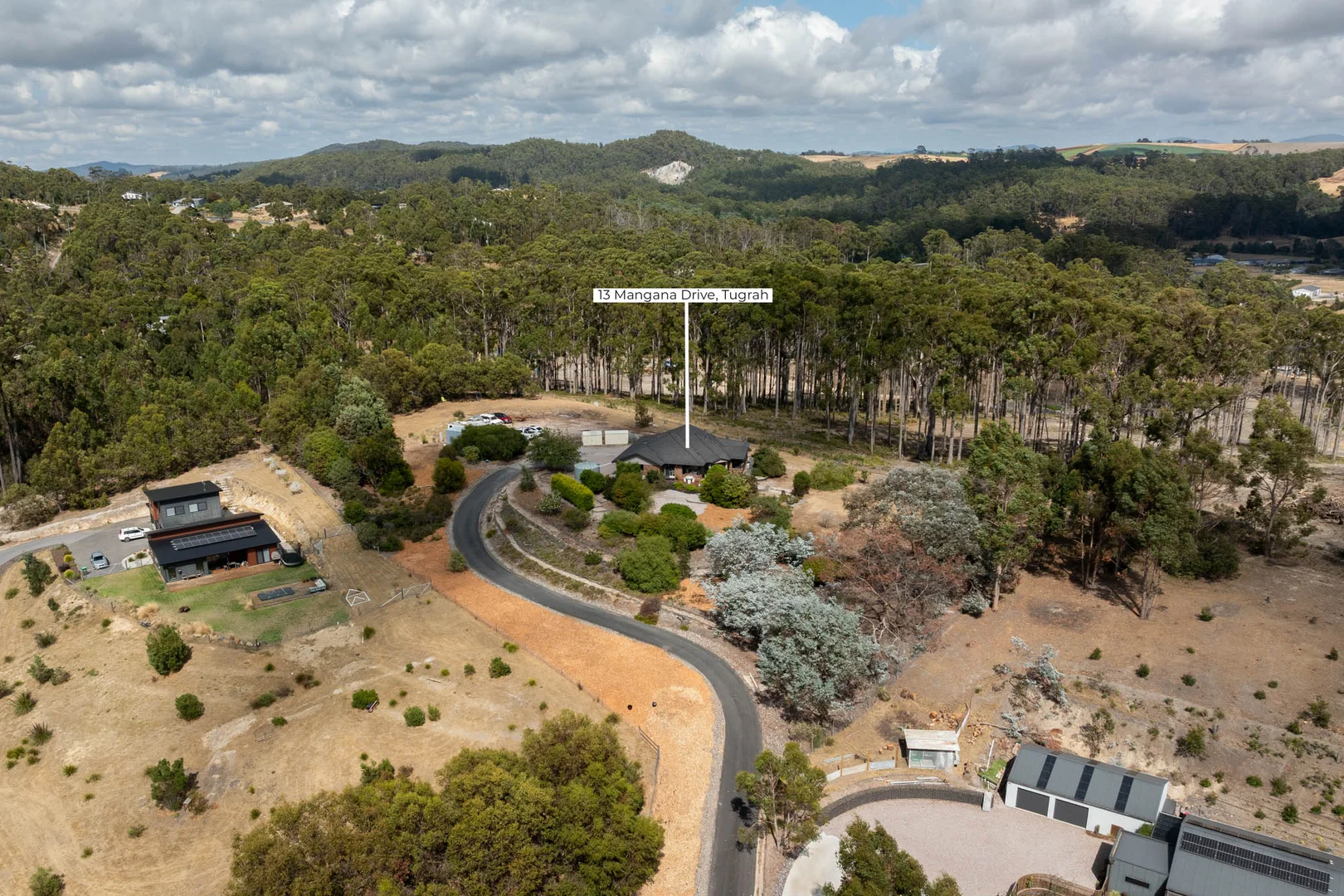 Additional image 37 of 13 Mangana Drive, Tugrah TAS 7310