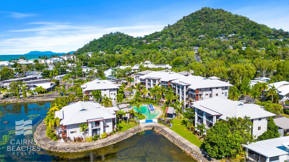 Additional image 20 of 15/2-8 Blue Water Lane, Trinity Beach QLD 4879