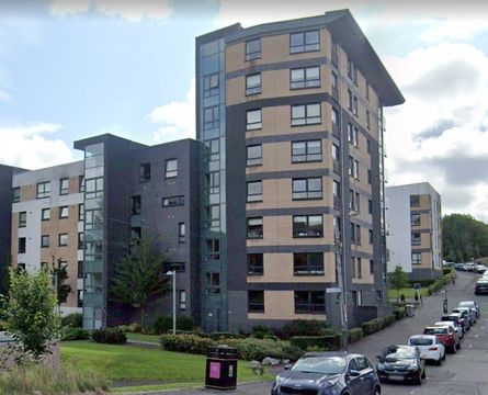 Glasgow, Lanarkshire G31