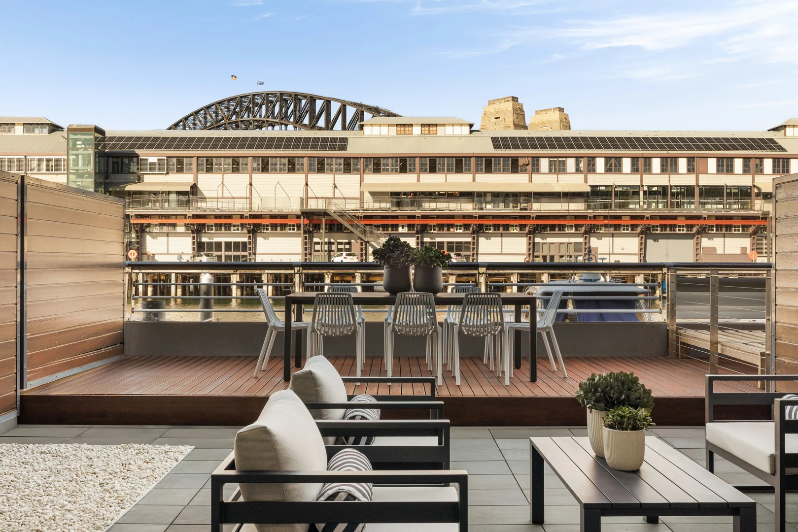 Additional image 3 of 137/19 Hickson Road, Walsh Bay NSW 2000