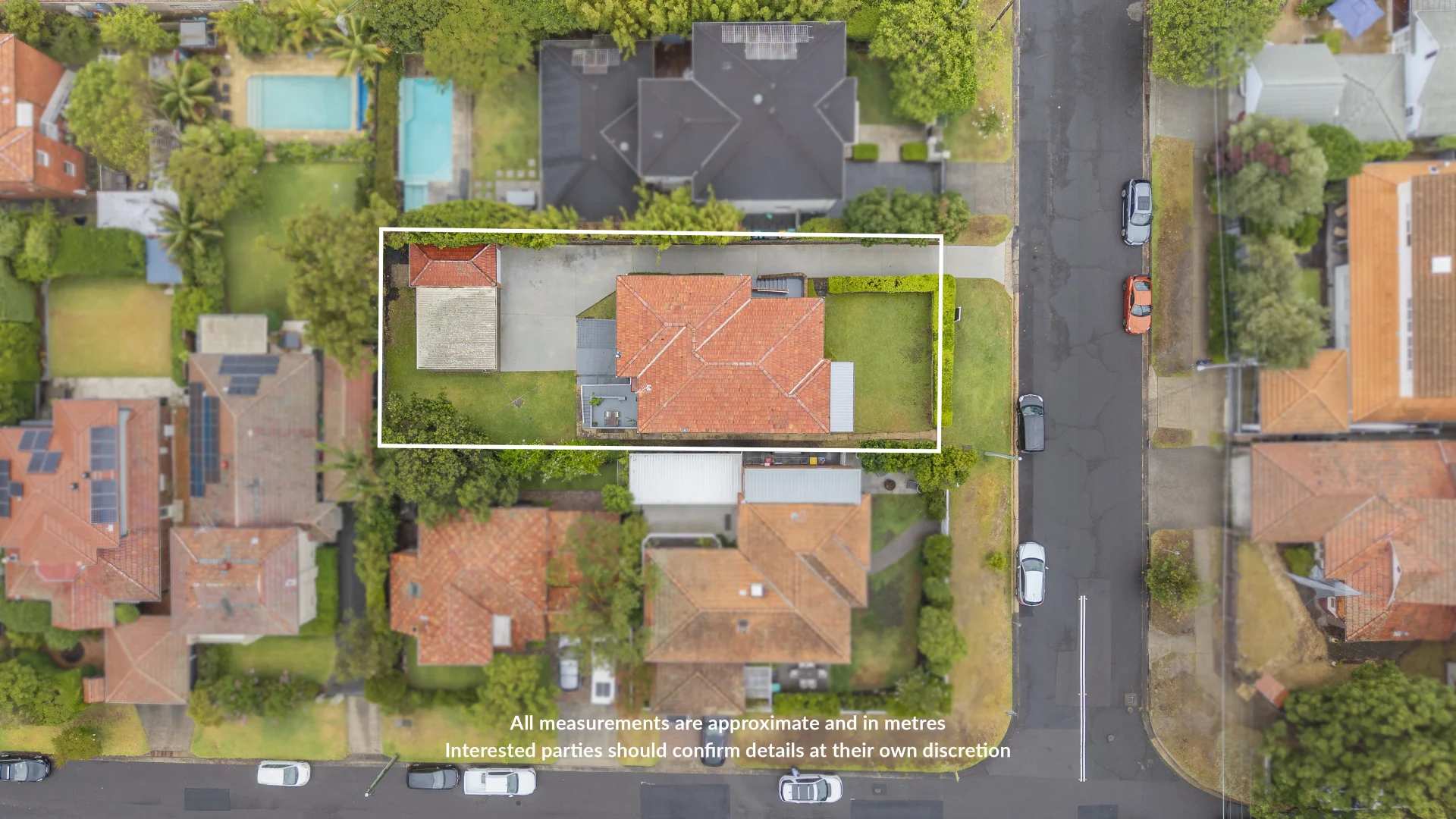 Additional image 18 of 1 & 2/3 Wanganella Street, Balgowlah NSW 2093