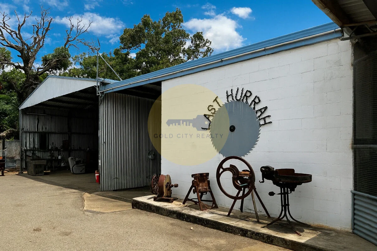 Additional image 8 of 112 Stubley Street, Charters Towers City QLD 4820