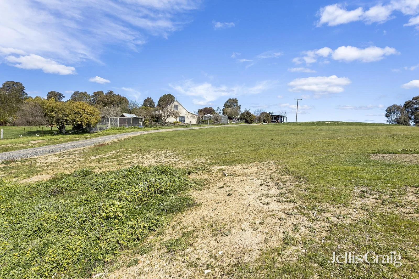 Additional image 4 of 349 Hepburn Newstead Road, Shepherds Flat VIC 3461