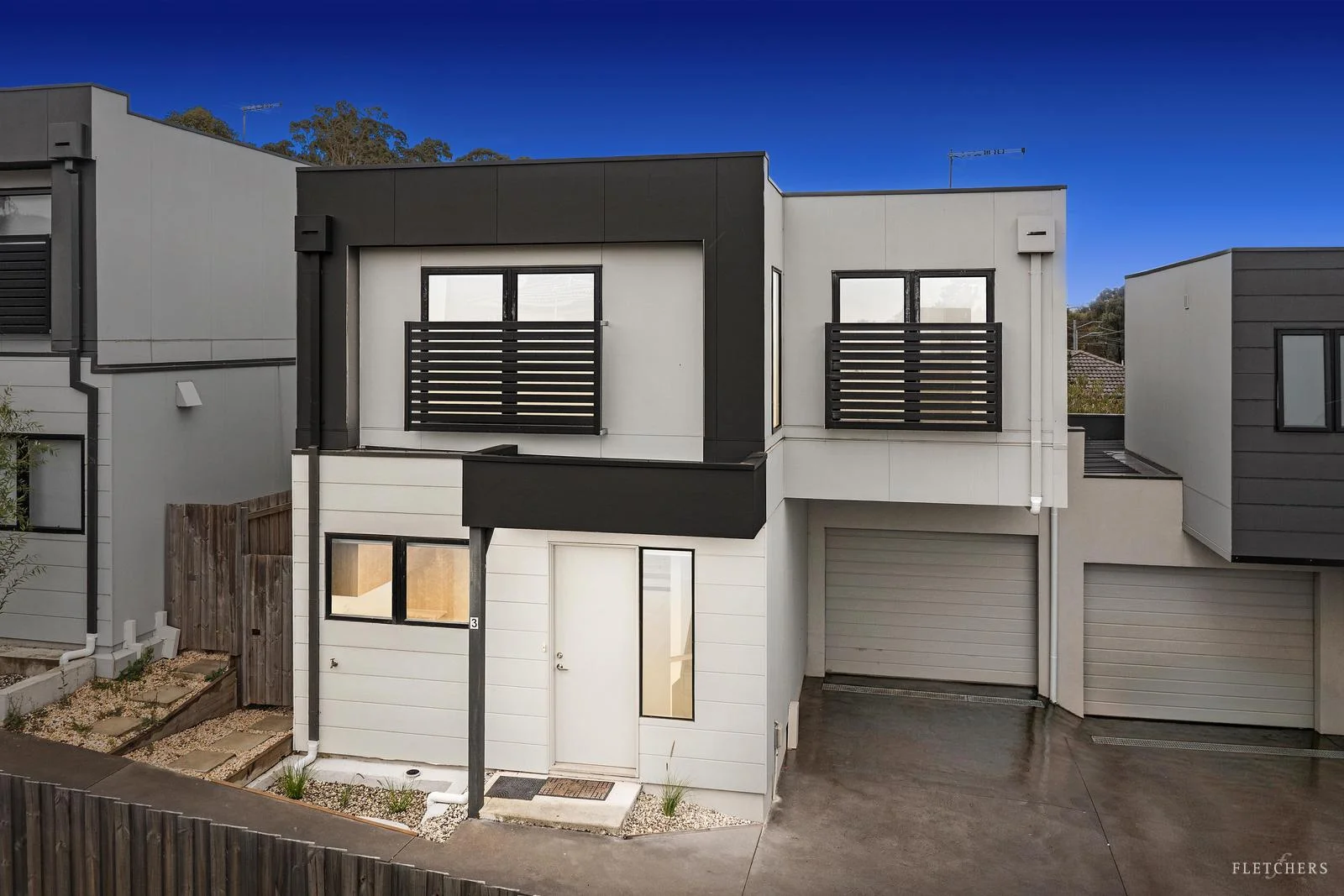 3/88 Winyard Drive, Mooroolbark VIC 3138