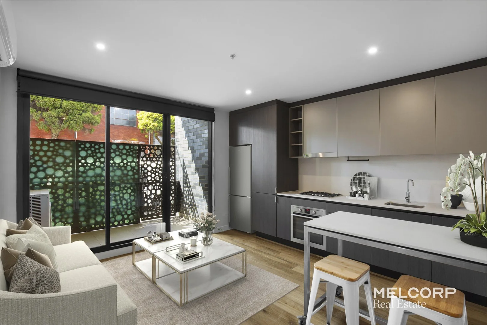 102/11 Stawell Street, North Melbourne VIC 3051