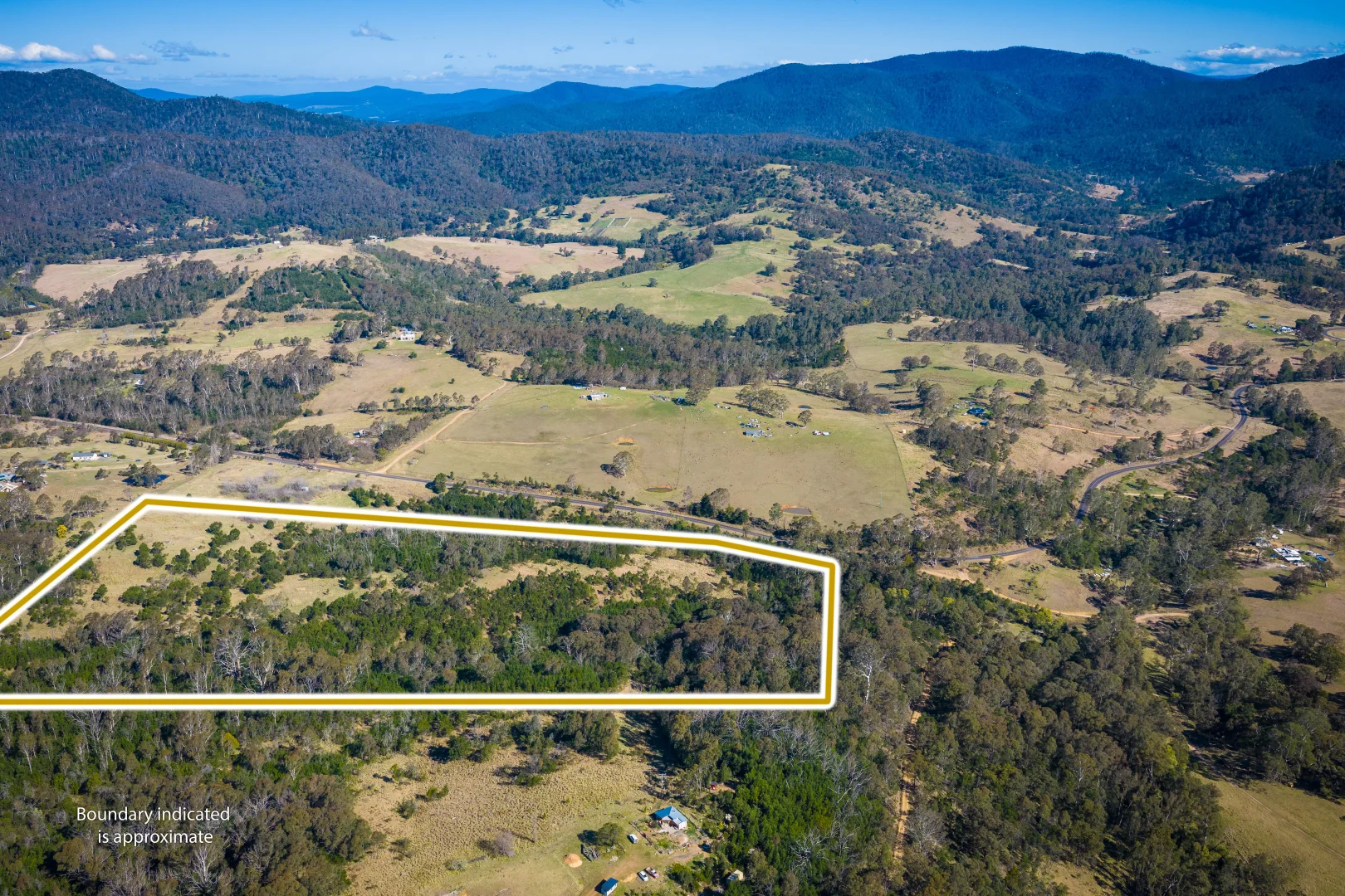 Additional image 2 of 1 DP 26381/560 New Buildings Road, Wyndham NSW 2550