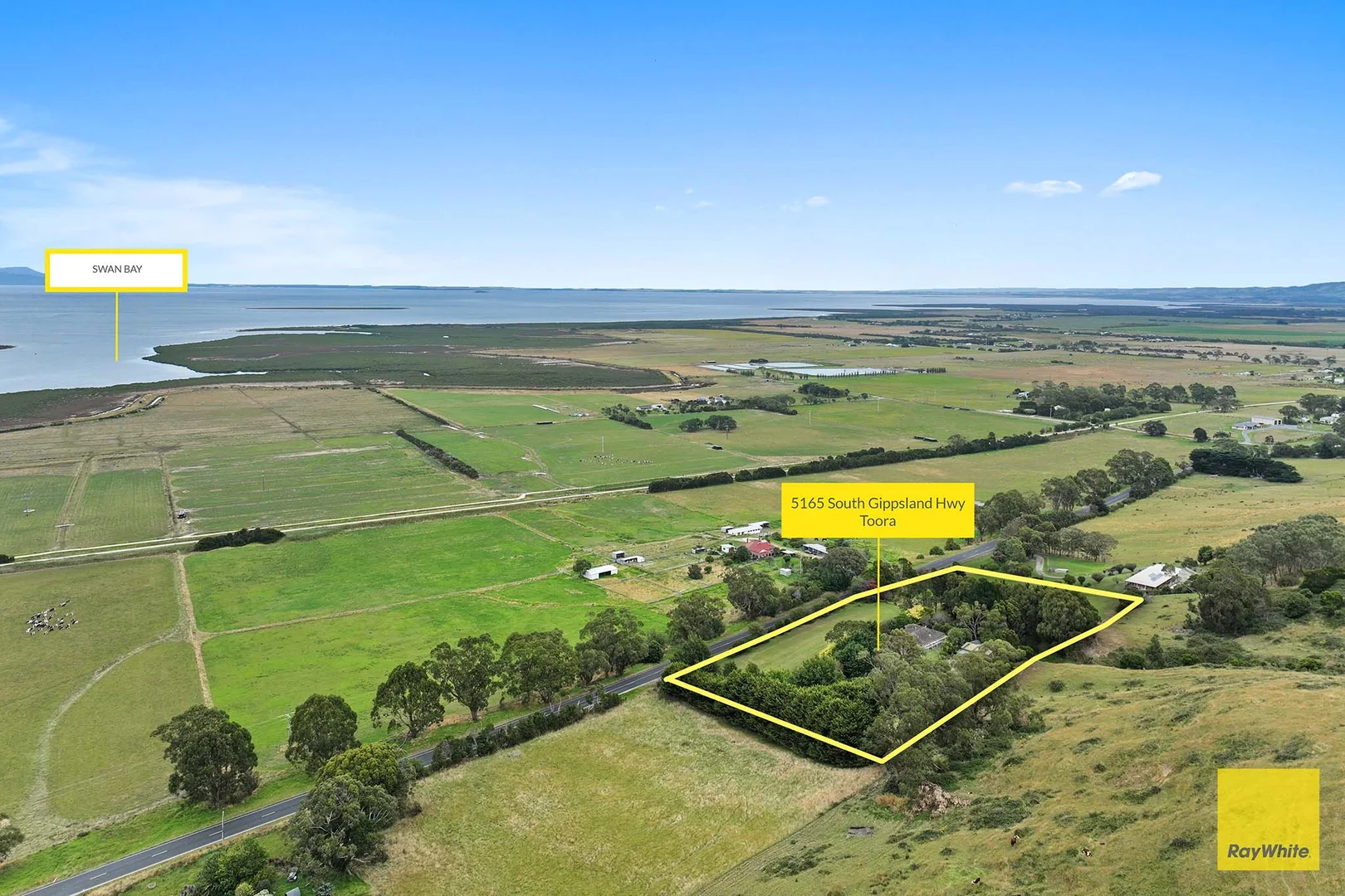 Additional image 23 of 5165 South Gippsland Highway, Toora VIC 3962