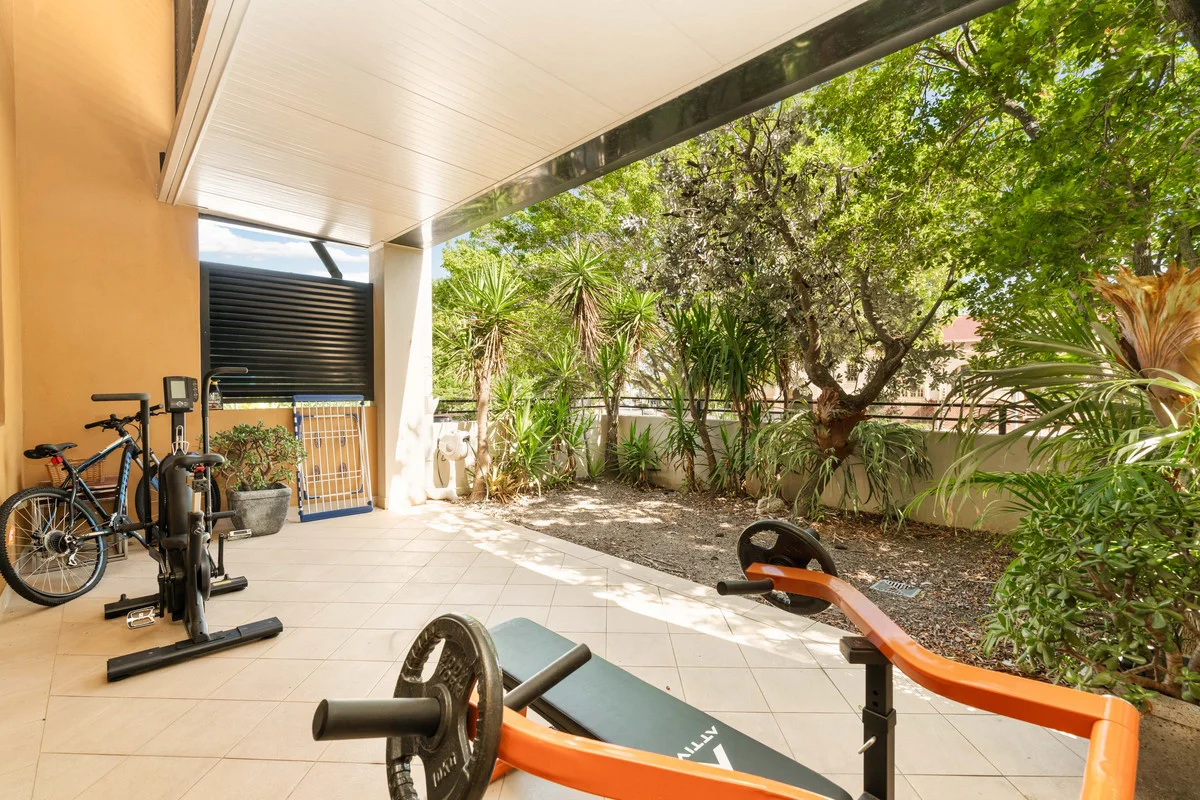 Additional image 10 of 1/66 Loudon Street, Sandgate QLD 4017