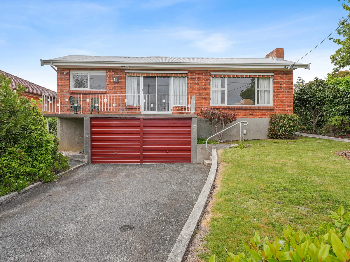 41 Reatta Road, Trevallyn TAS 7250