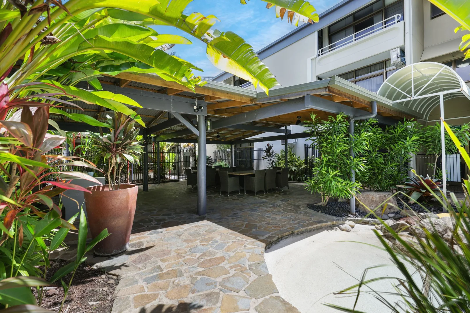 Additional image 8 of 345/175 Lake Street, Cairns City QLD 4870