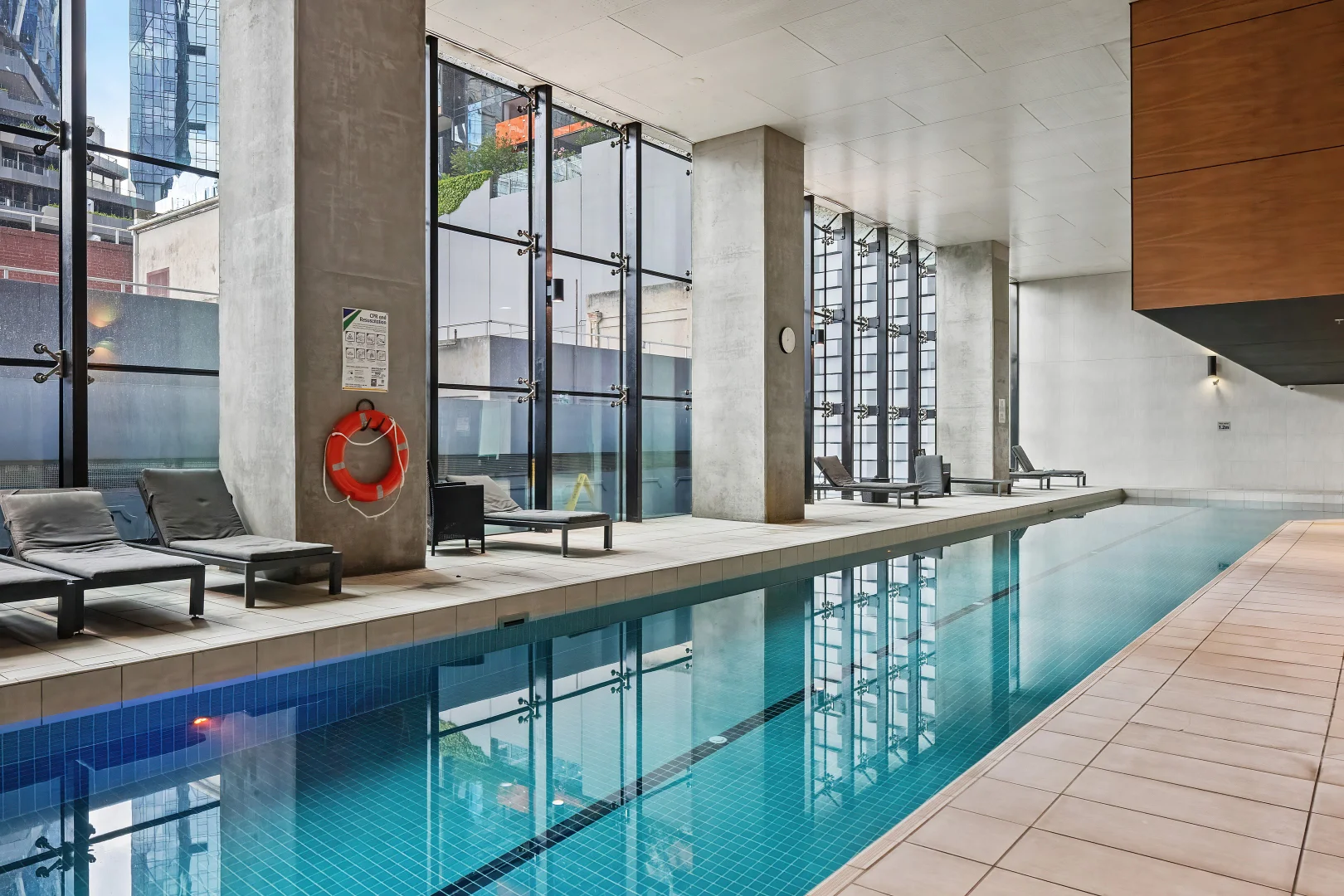 Additional image 16 of 3916/220 Spencer Street, Melbourne VIC 3000