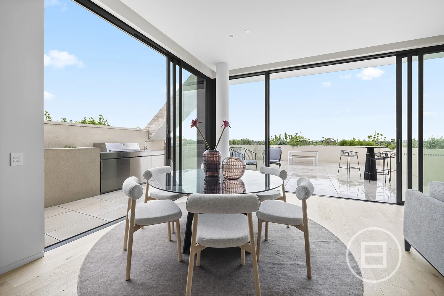 Additional image 3 of Penthouse/709-711 Toorak Road, Kooyong VIC 3144