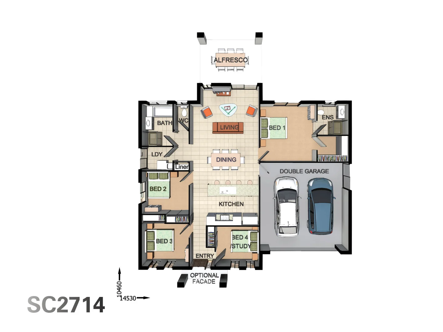 Additional image 2 of 45 Maleny St, Landsborough QLD 4550