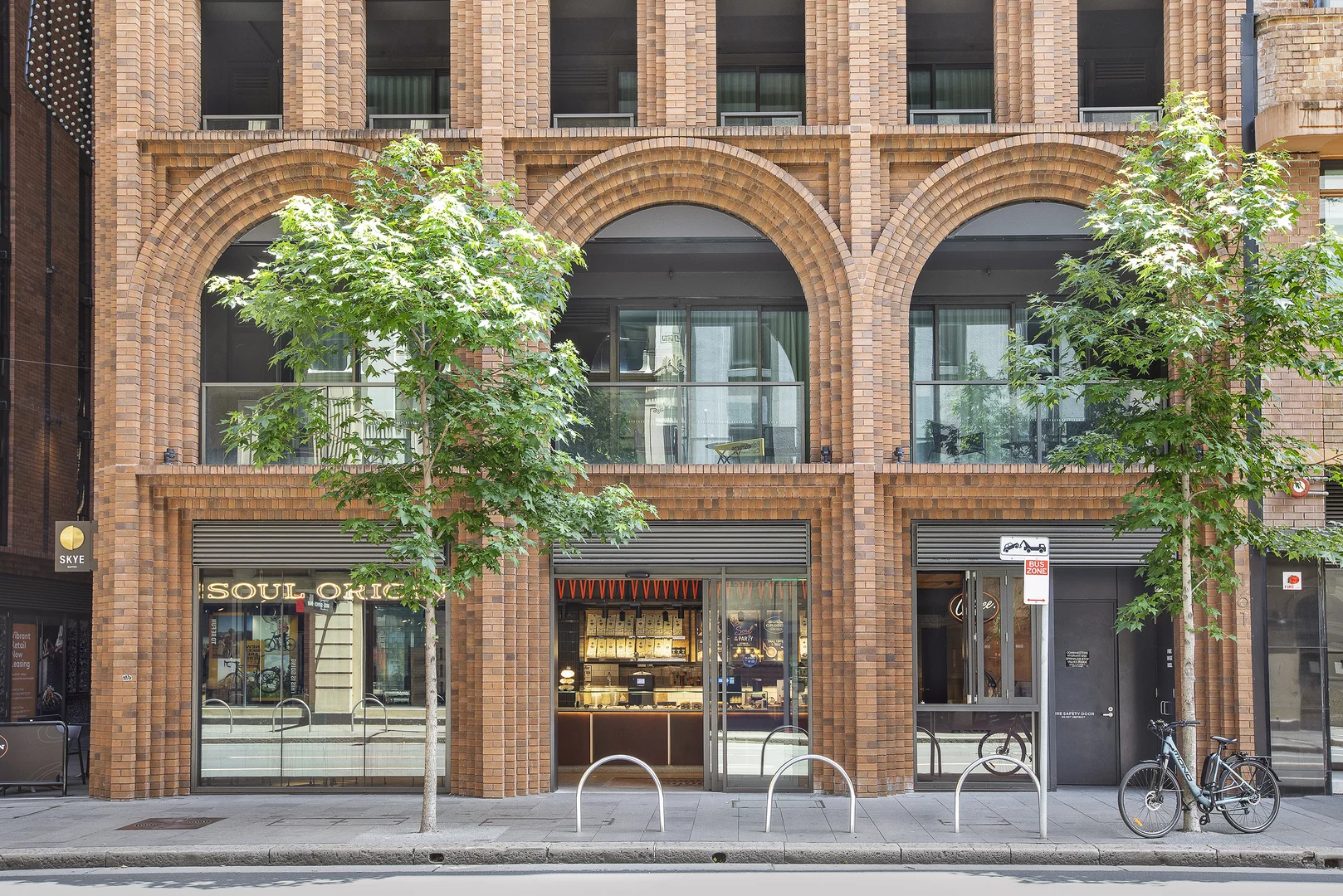 Additional image 18 of 2602/161 Clarence Street, Sydney NSW 2000