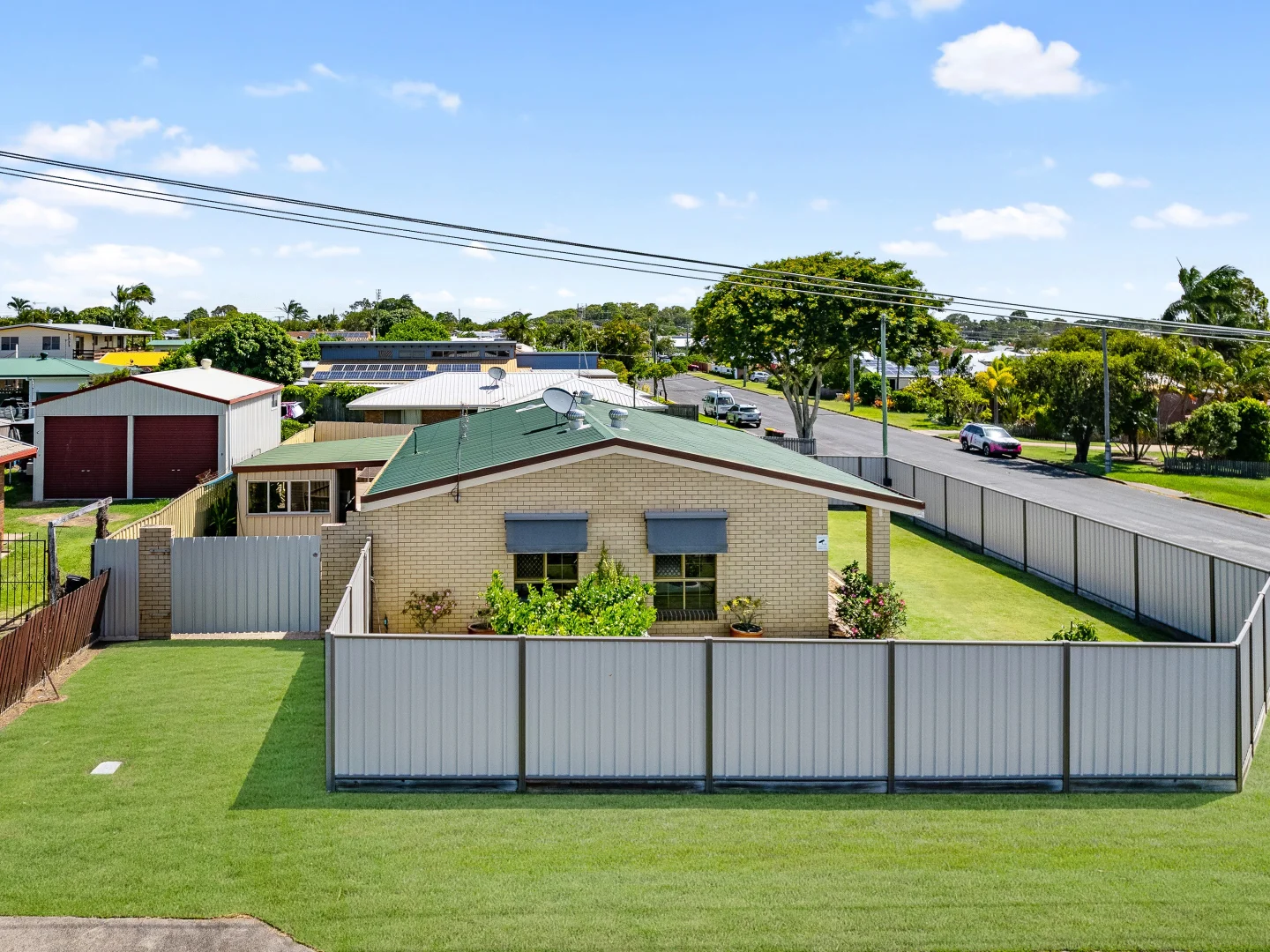 Additional image 31 of 32 Hansen Street, Urangan QLD 4655