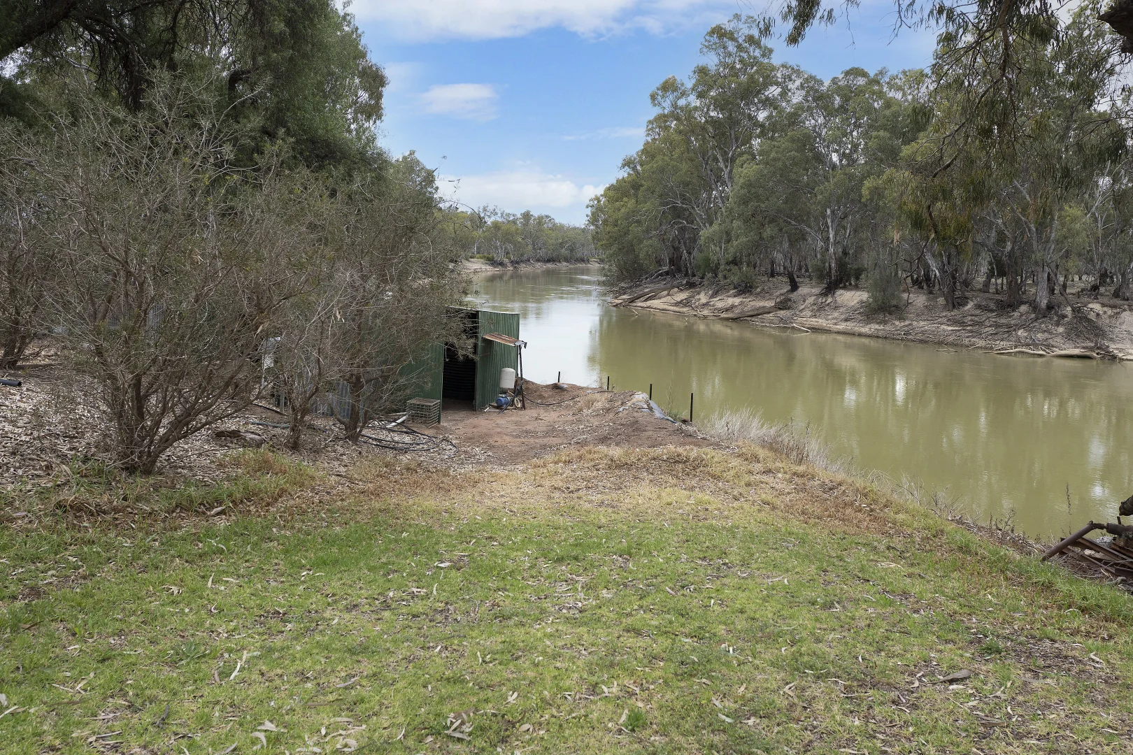 Additional image 19 of Lot A + B/28 Hankinson Lane, Piangil VIC 3597