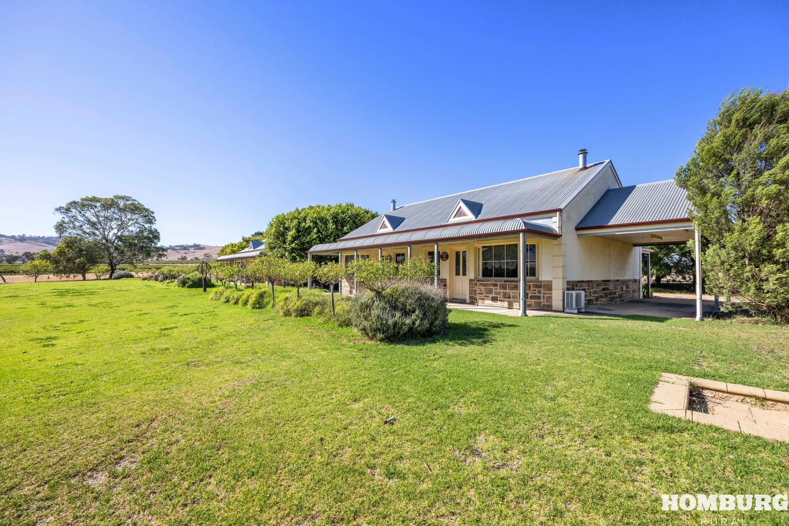 Additional image 18 of 182 Bethany Road, Bethany SA 5352