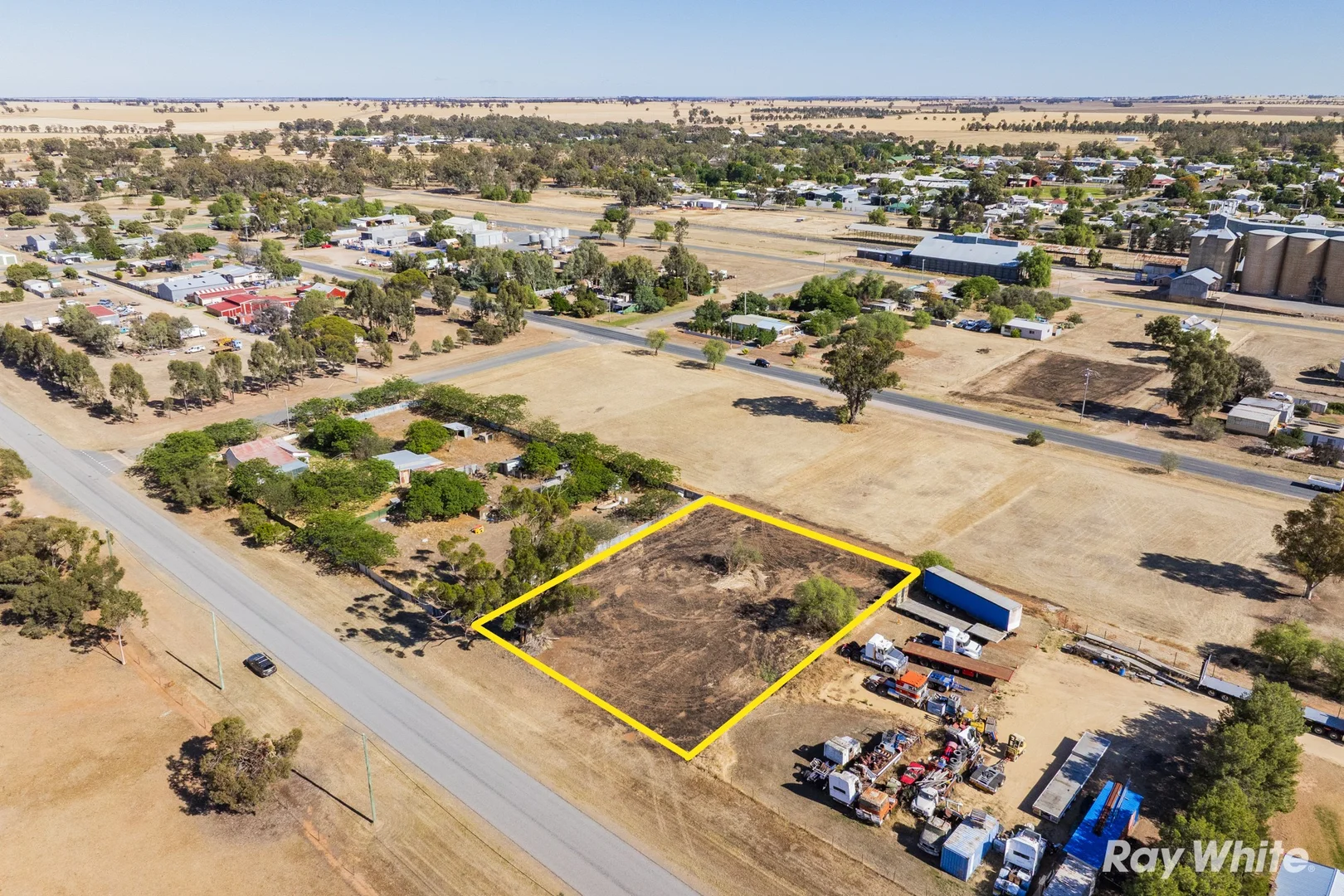 Additional image 6 of 65-67 Federal Street, Lockhart NSW 2656