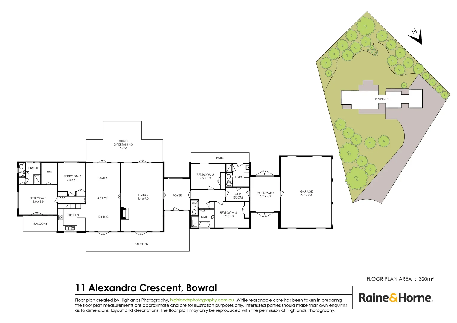 Additional image 21 of 11 Alexandra Crescent, Bowral NSW 2576