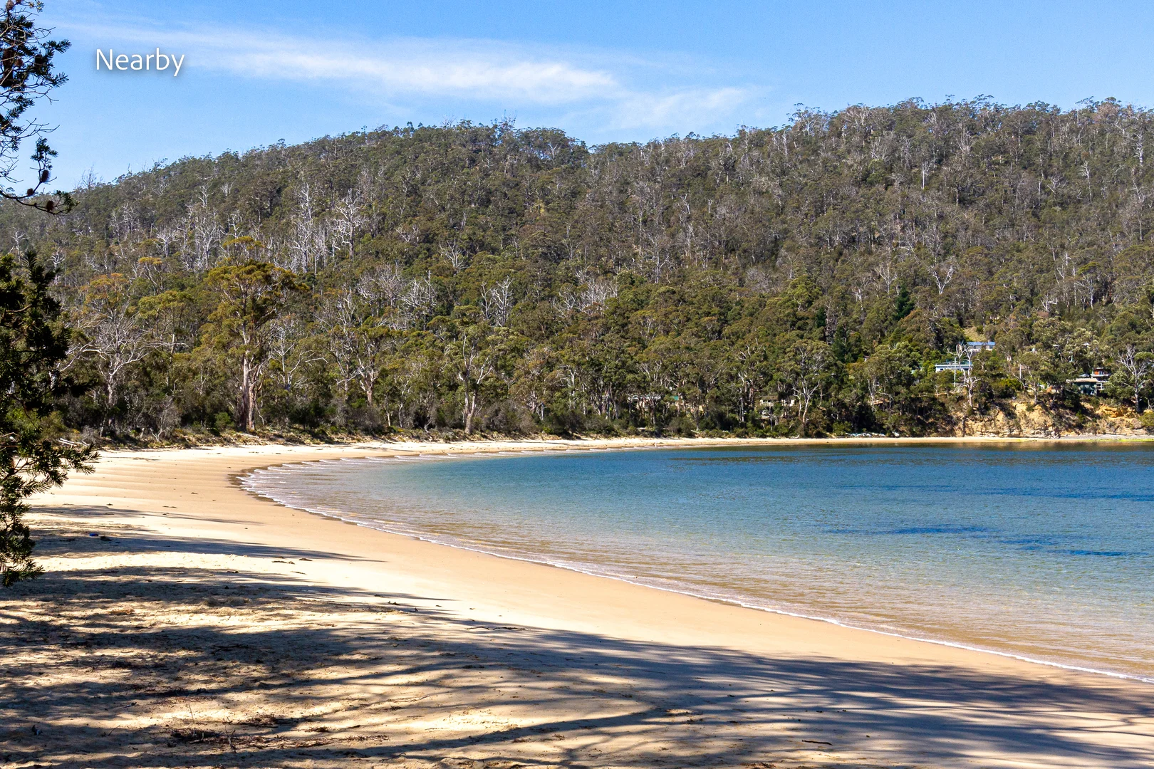 Additional image 35 of 21 Flakemores Road, Eggs And Bacon Bay TAS 7112