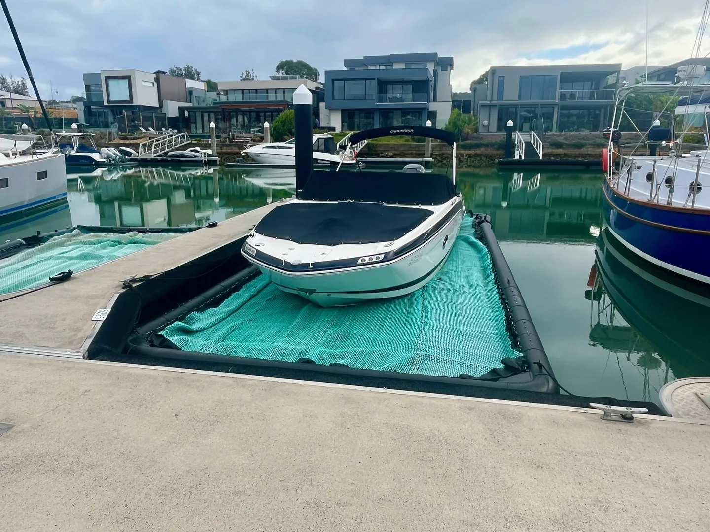 Additional image 2 of Berth Lot 5295 Martha Cove Waterway, Safety Beach VIC 3936