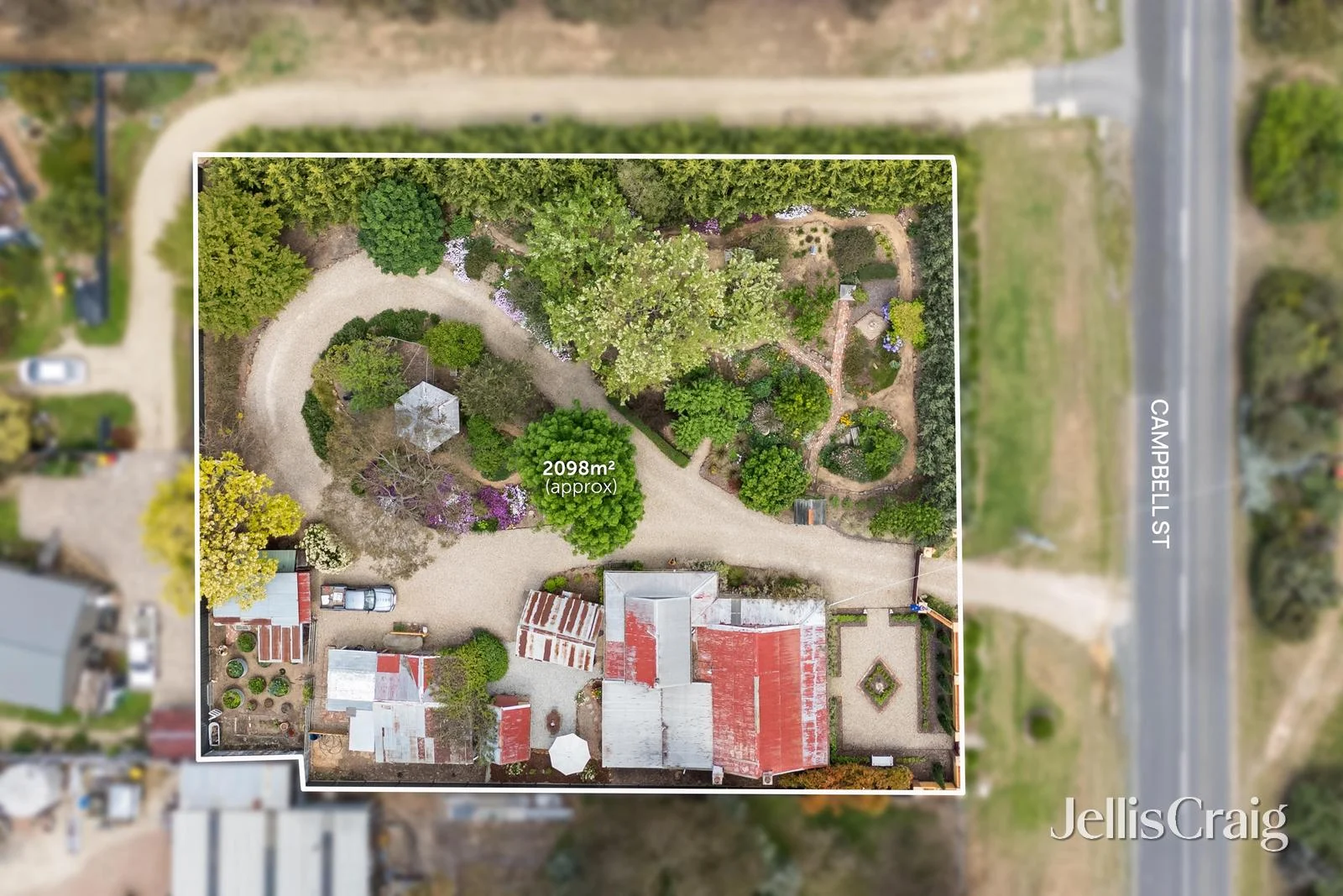 Additional image 16 of 9 Campbell Street, Newstead VIC 3462