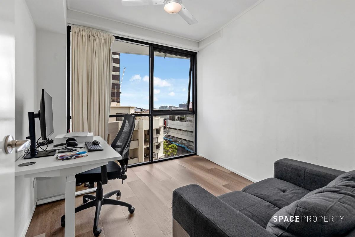 Additional image 9 of 82/454 Upper Edward Street, Spring Hill QLD 4000