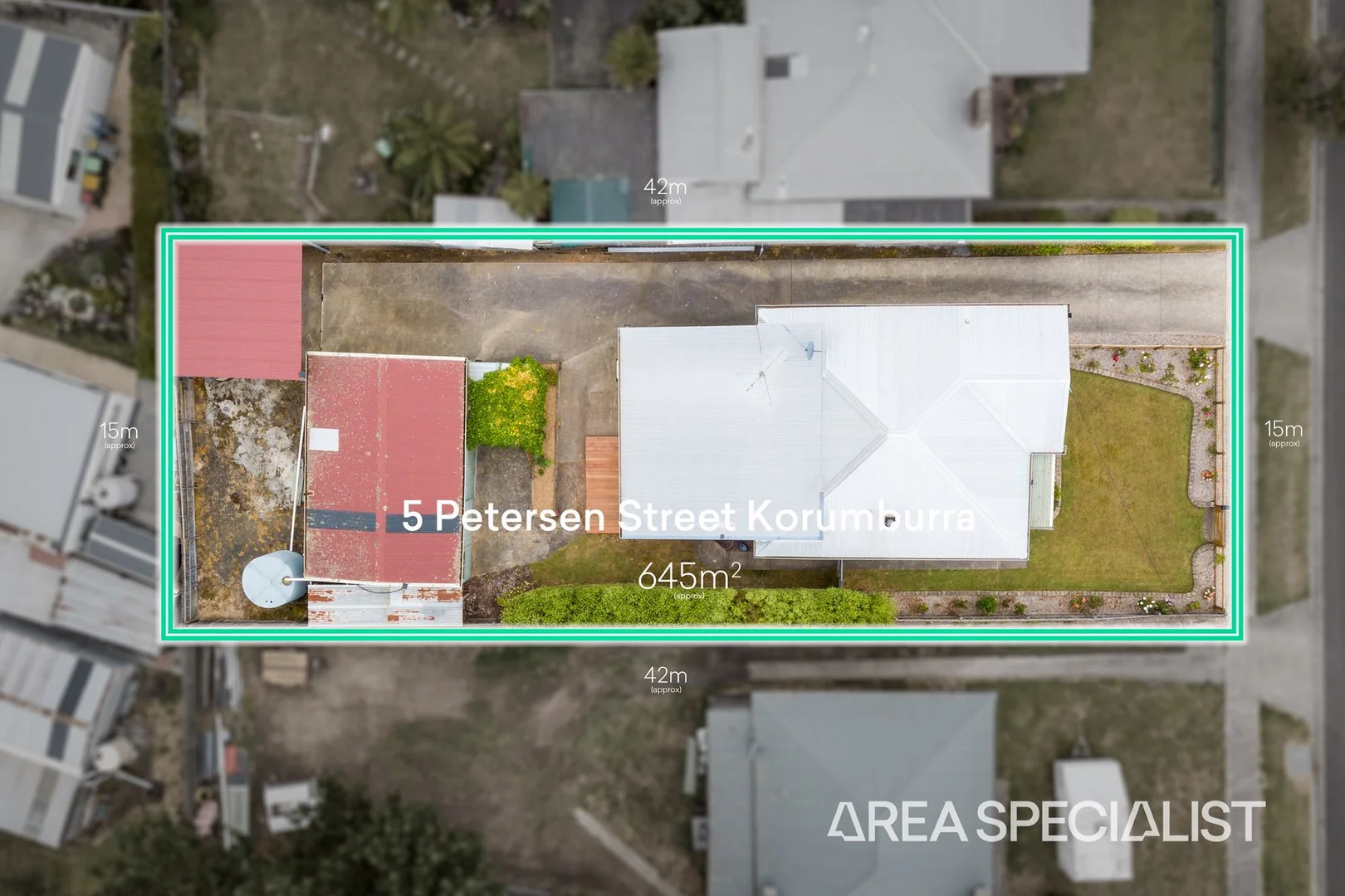 Additional image 20 of 5 Petersen Street, Korumburra VIC 3950