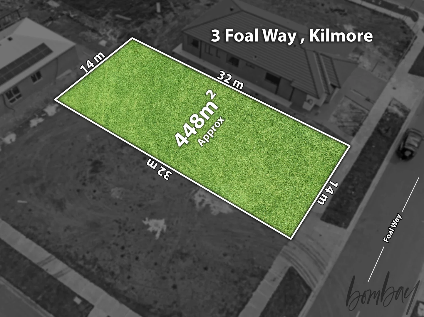 Additional image 2 of 3 Foal Way, Kilmore VIC 3764