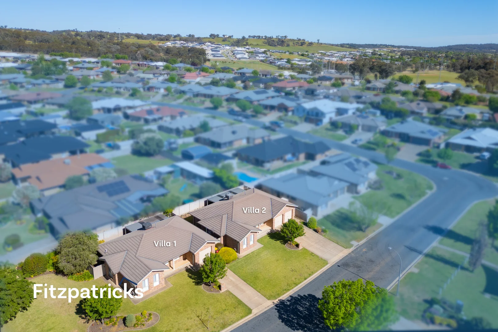 Additional image 2 of 37 Yarrawah Crescent, Bourkelands NSW 2650