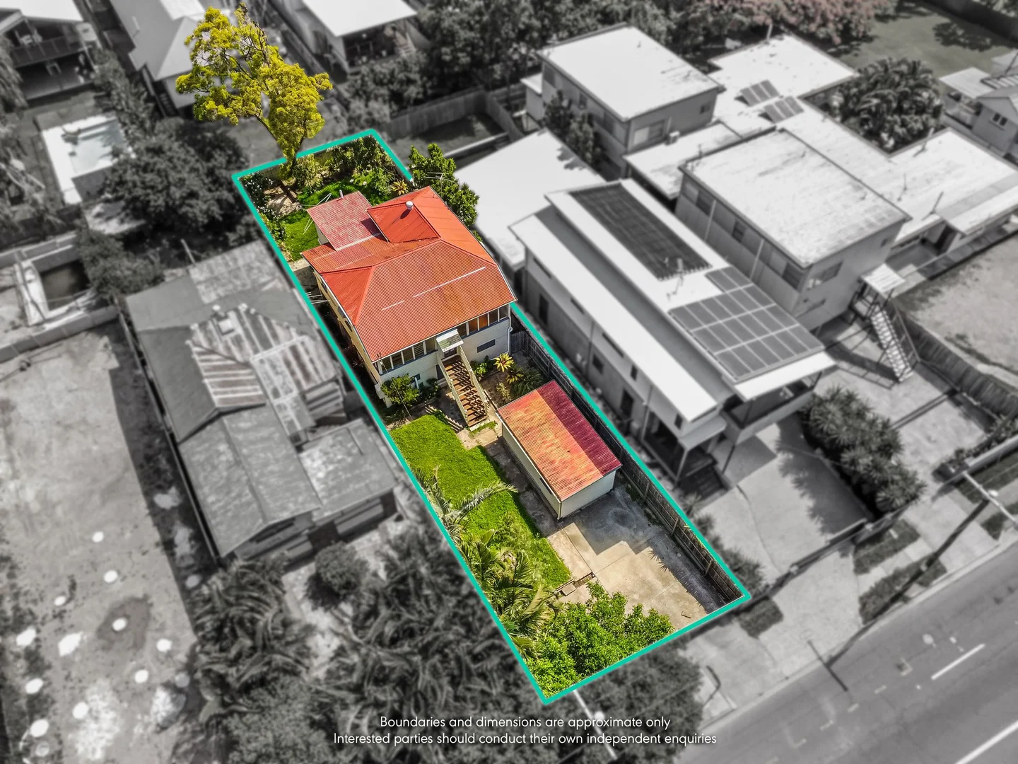 Additional image 12 of 116 Samford Road, Enoggera QLD 4051