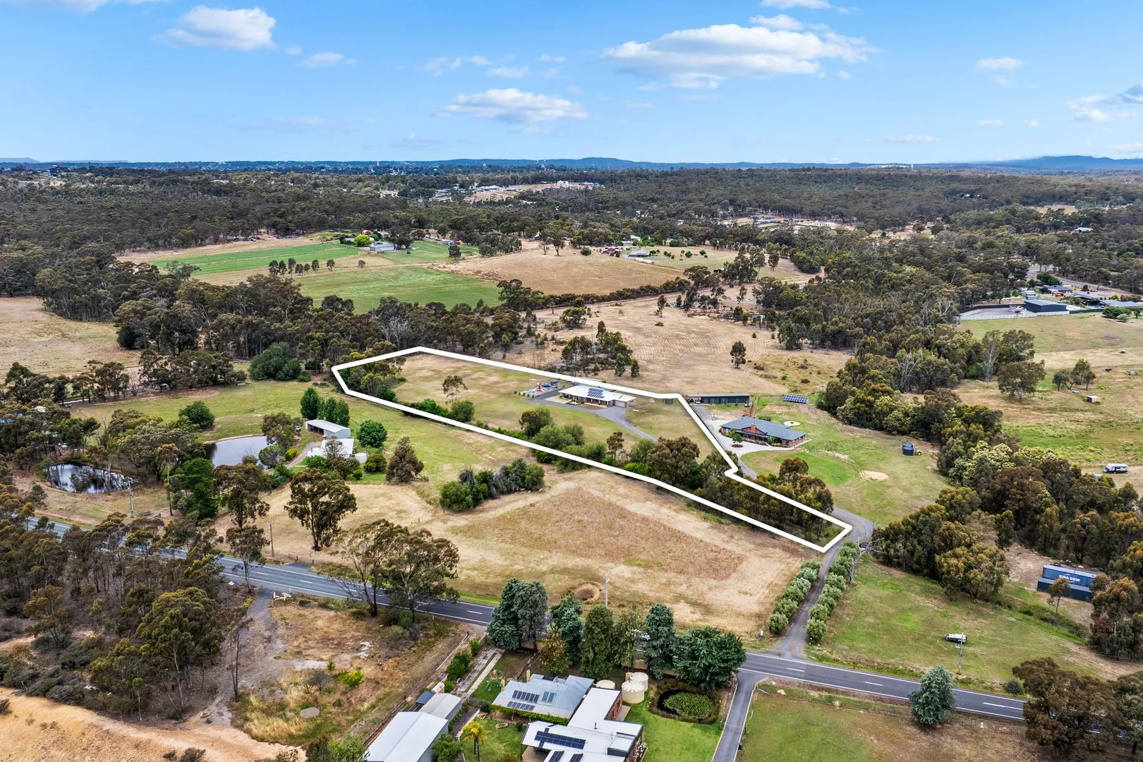 Additional image 21 of 42 Bracewell Street, Maiden Gully VIC 3551