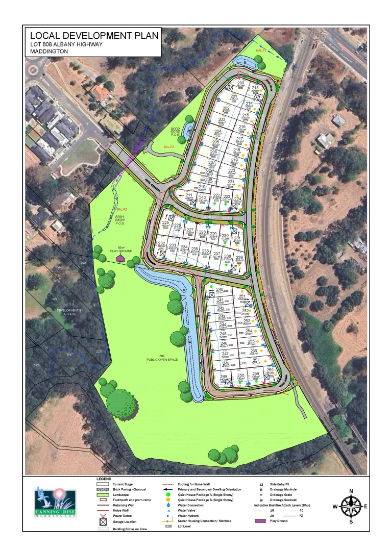 Additional image 3 of 207 Cellar Loop, Maddington WA 6109