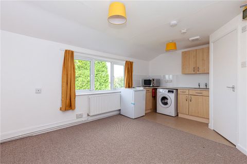 Bullingdon Road, Oxford OX4, Studio to rent