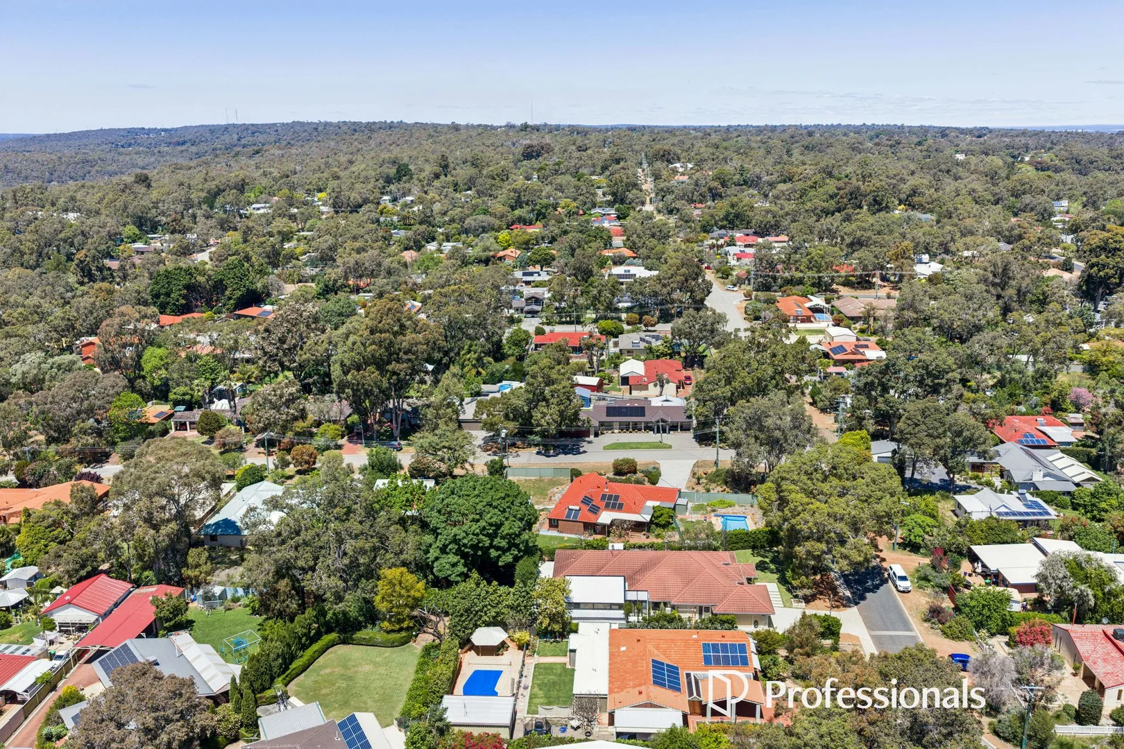 Additional image 32 of 41 Kadina Road, Gooseberry Hill WA 6076