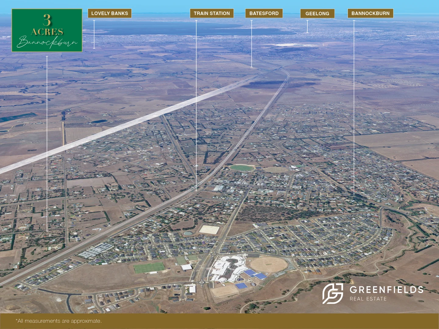 Additional image 2 of Bannockburn VIC 3331