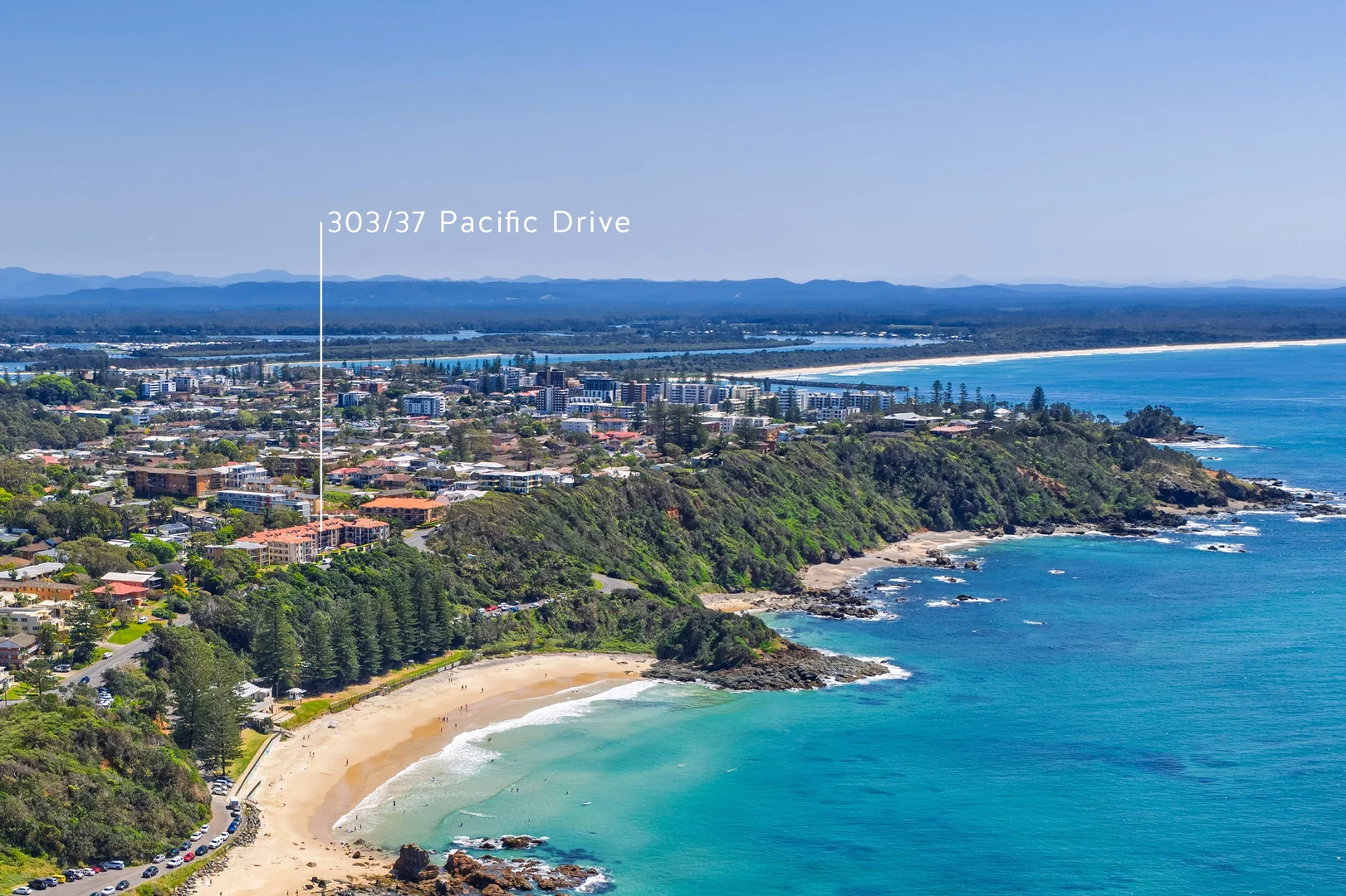Additional image 16 of 303/37 Pacific Drive, Port Macquarie NSW 2444