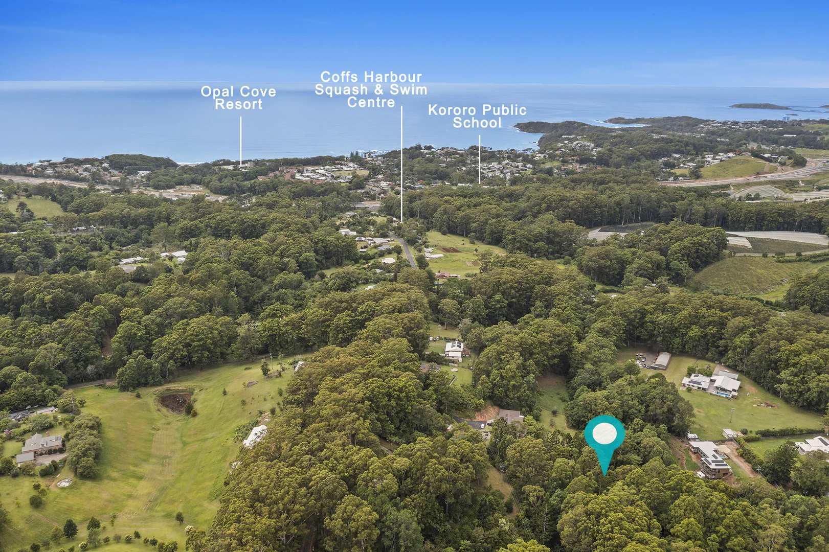 Additional image 12 of 85 Korora Basin Road, Korora NSW 2450