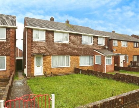 Butts Road, Southampton, Hampshire SO19