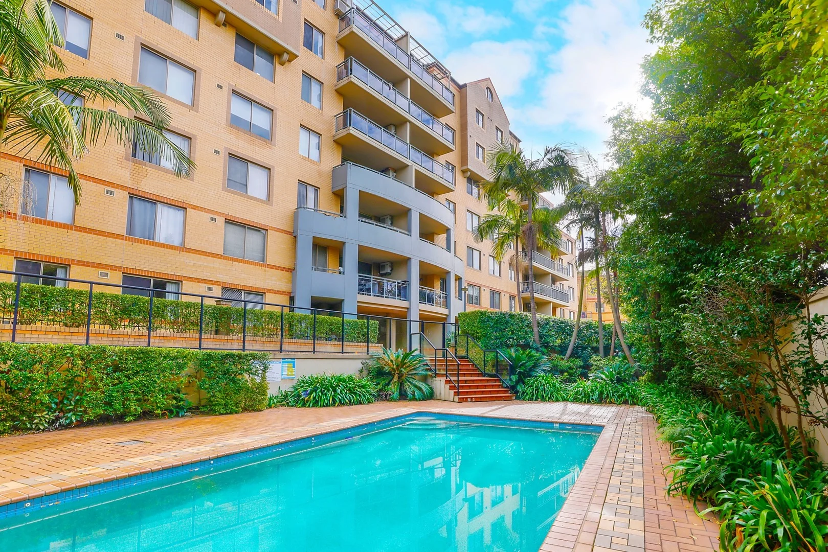 103/18 Sorrell Street, Parramatta NSW 2150