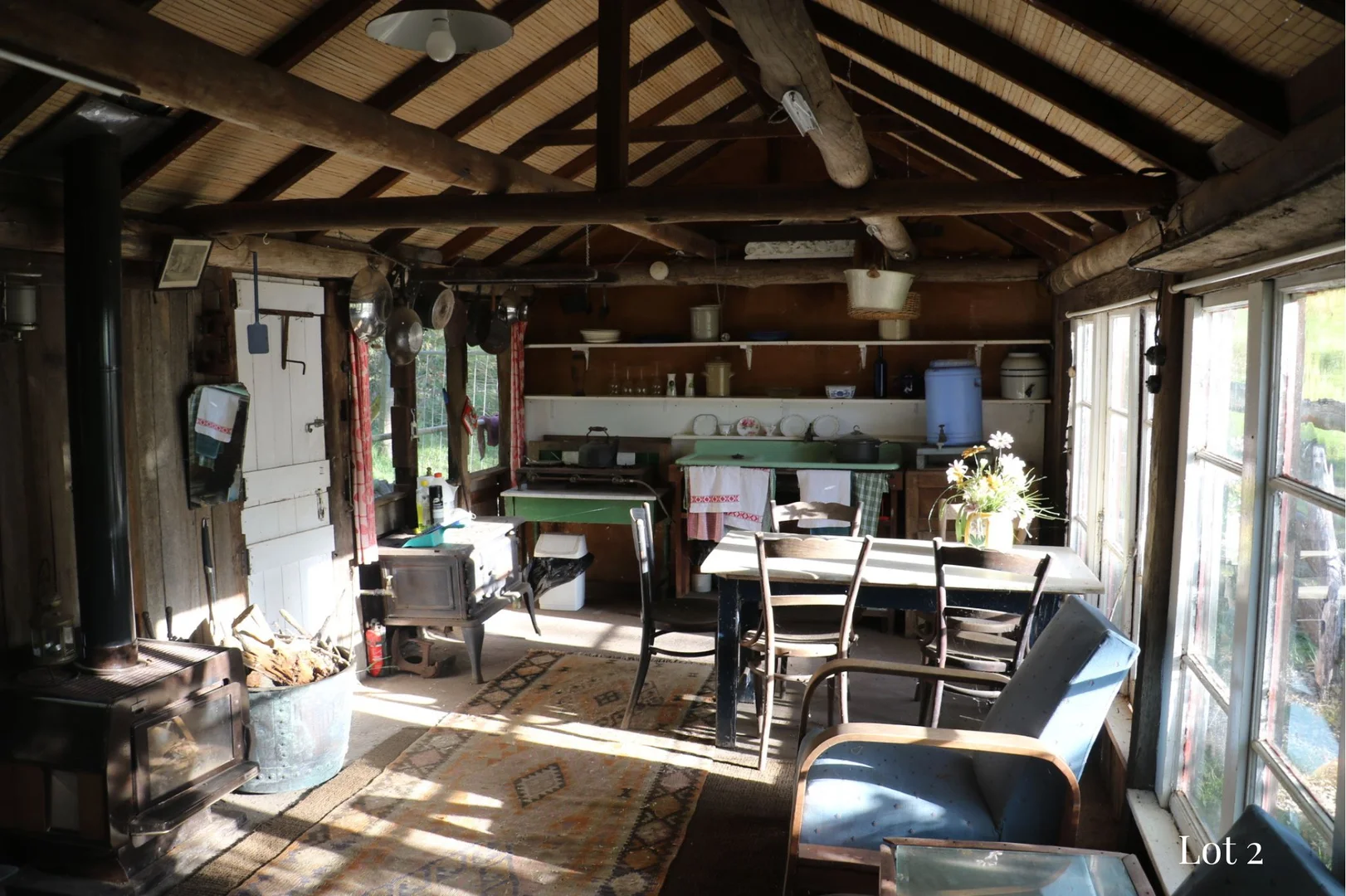 Additional image 7 of Lot 2/1387 Putty Valley Road, Putty NSW 2330