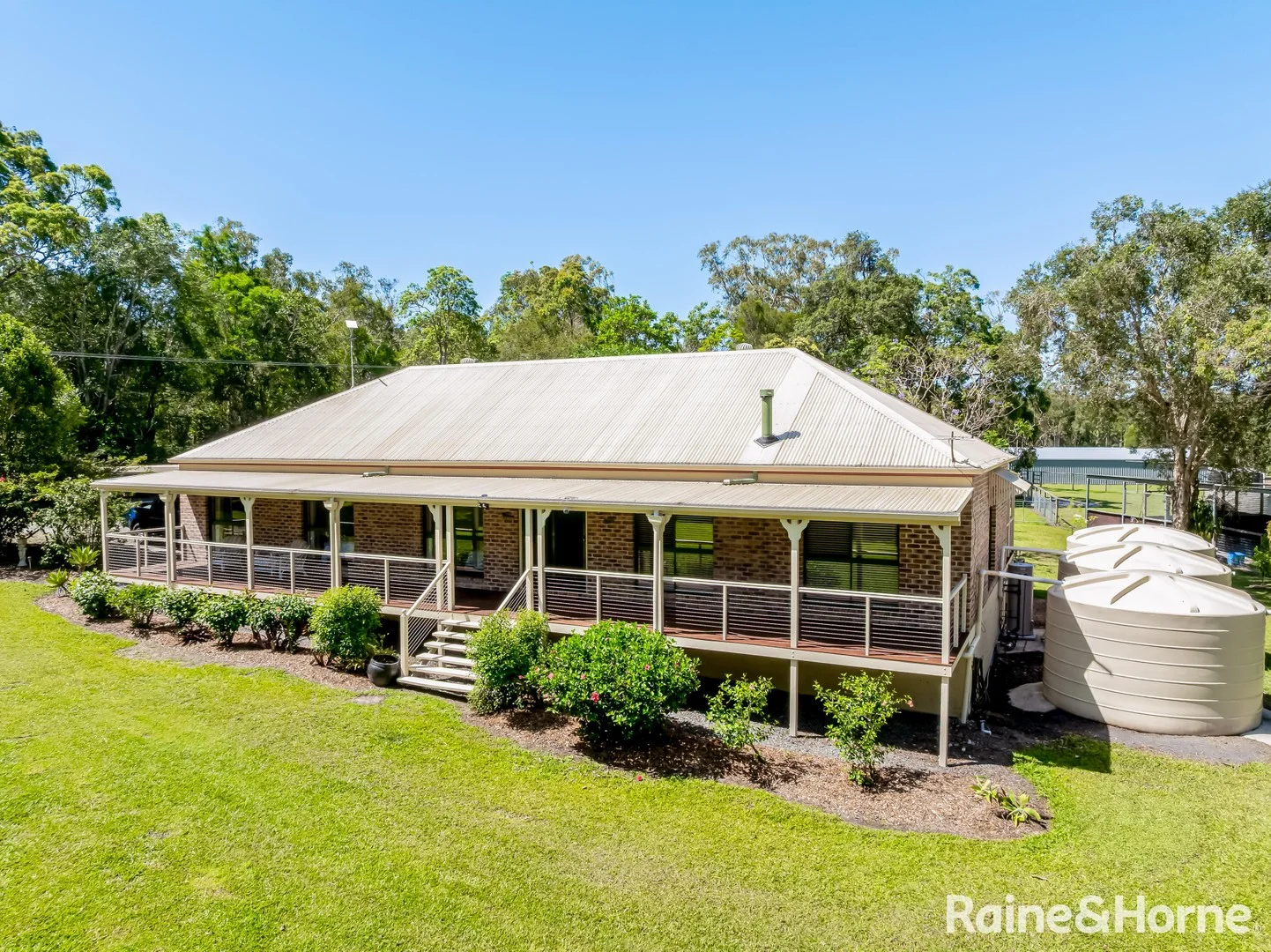 23 Tronson Road, Ringtail Creek QLD 4565